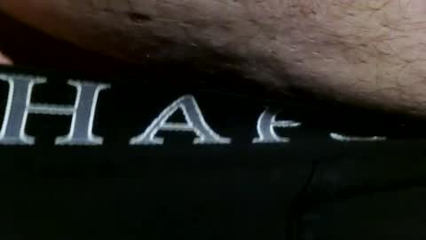 Snapshot of trailblazer1969 chatting on 4, 3, 2025 trailblazer1969 online show from 4, 3, 2025