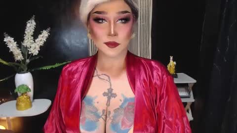 DOM irish online show from 30, 4, 2026