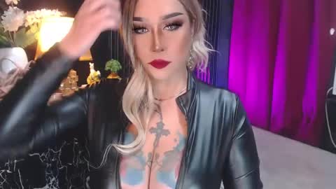 DOM irish online show from 18, 7, 2026