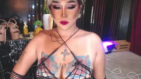 DOM irish online show from 5, 8, 2026