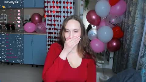 Kate online show from 11, 2, 2025