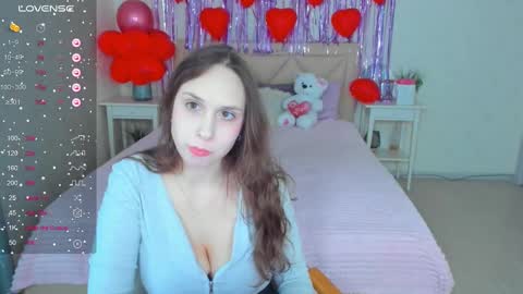 Kate online show from 13, 2, 2025