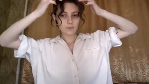 Alice online show from 19, 3, 2026