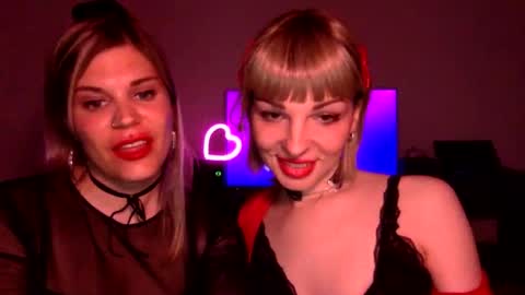 trans_cherries online show from 18, 3, 2026