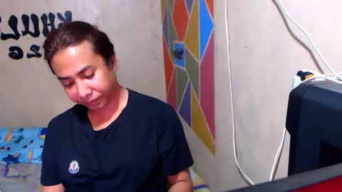 Angel  Maria online show from 24, 3, 2026