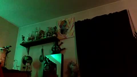 transcurious101 online show from 12, 1, 2025