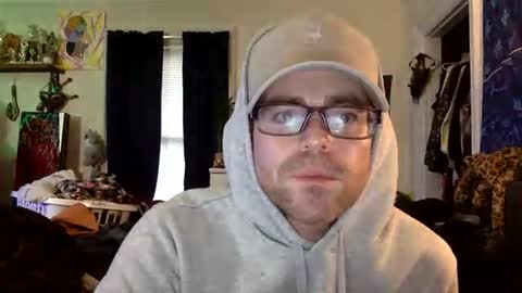 transcurious101 online show from 19, 1, 2025