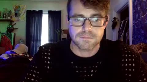 transcurious101 online show from 20, 1, 2025