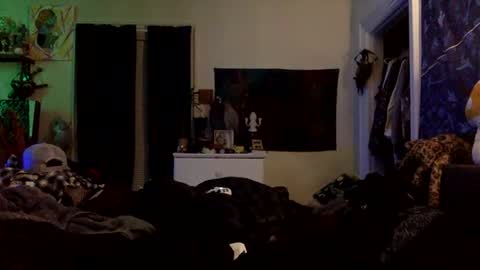 transcurious101 online show from 21, 1, 2025