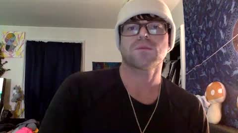 transcurious101 online show from 26, 1, 2025