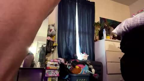 transcurious101 online show from 10, 3, 2025