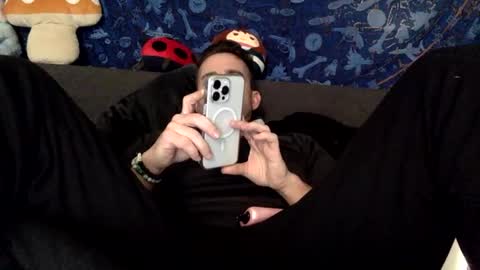 transcurious101 online show from 1, 11, 2025