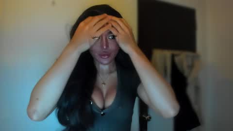 Snapshot of transnextdoor_ chatting on 5, 12, 2024 ALMIGHTY GODDESS VALENTINA online show from 5, 12, 2024