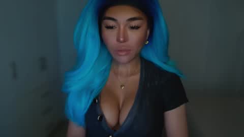 Snapshot of transnextdoor_ chatting on 13, 2, 2025 ALMIGHTY GODDESS VALENTINA online show from 13, 2, 2025