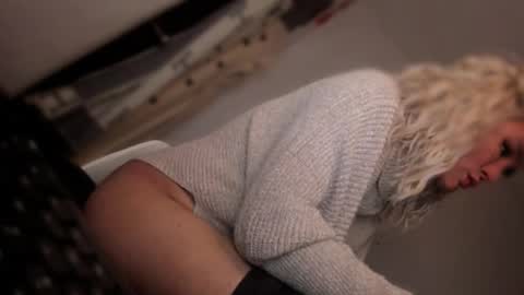 ALMIGHTY GODDESS VALENTINA online show from 4, 11, 2025