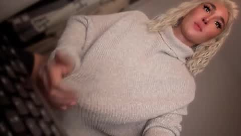 ALMIGHTY GODDESS VALENTINA online show from 9, 11, 2025