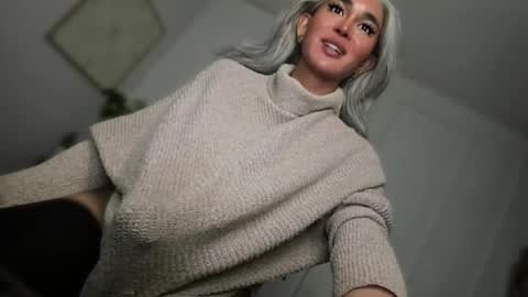 ALMIGHTY GODDESS VALENTINA online show from 3, 3, 2026