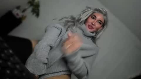 ALMIGHTY GODDESS VALENTINA online show from 6, 3, 2026