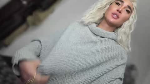 ALMIGHTY GODDESS VALENTINA online show from 6, 5, 2026