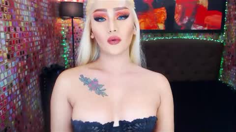 Snapshot of transplayfullolivia chatting on 18, 2, 2025 KYLIE BELLA  TS online show from 18, 2, 2025