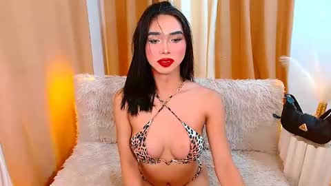 transqueenmonika online show from 26, 1, 2025