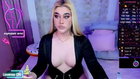 BELLA online show from 4, 12, 2024