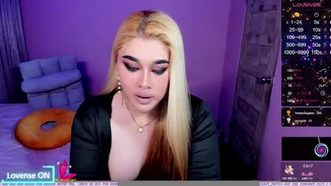 BELLA online show from 18, 2, 2025