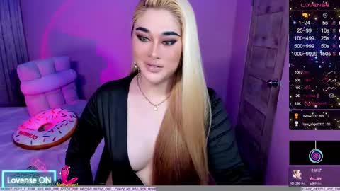 BELLA online show from 22, 2, 2025