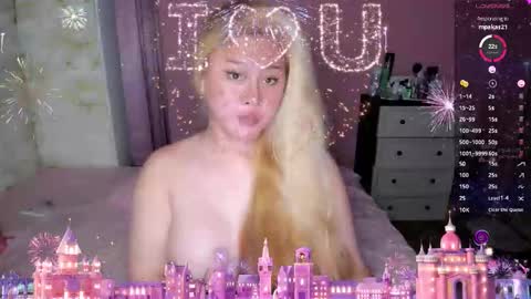 BELLA online show from 3, 11, 2025