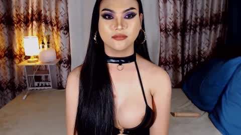 Snapshot of transuniverseph chatting on 9, 3, 2025 TransUNIVERSEph online show from 9, 3, 2025