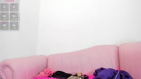 Snapshot of transwhore_ chatting on 3, 6, 2026 CLEO online show from 3, 6, 2026