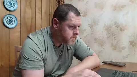 Mr Trashman online show from 30, 3, 2026