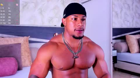 Travis online show from 8, 1, 2026