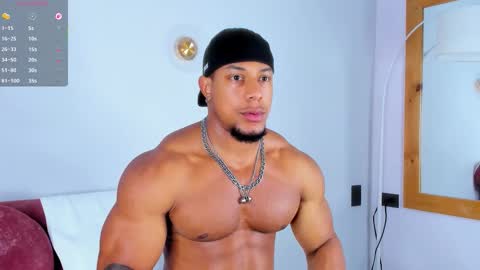 Travis online show from 18, 3, 2026