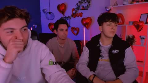 Travis online show from 27, 2, 2026