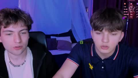 Travis online show from 23, 4, 2026