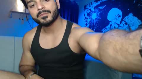 travisandnina online show from 22, 2, 2026