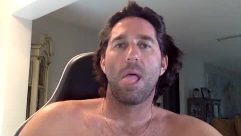 TravisKenn online show from 13, 1, 2026