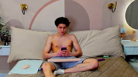 Snapshot of travisrivas chatting on 13, 2, 2026 travisrivas online show from 13, 2, 2026