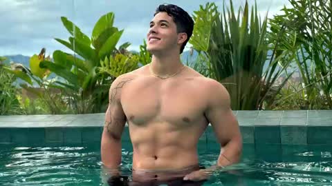 Travis online show from 4, 3, 2025