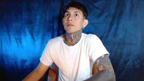 TRAV - INDEPENDENT MODEL online show from 24, 12, 2024