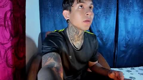 TRAV - INDEPENDENT MODEL online show from 18, 2, 2025