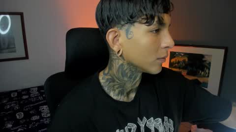 TRAV - INDEPENDENT MODEL online show from 7, 11, 2025