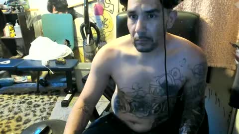 Snapshot of travistheterrible chatting on 17, 6, 2026 Travis online show from 17, 6, 2026