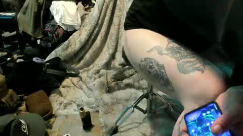 Snapshot of travistheterrible chatting on 19, 6, 2026 Travis online show from 19, 6, 2026