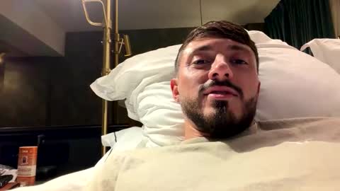 Greek God online show from 10, 11, 2025