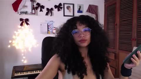 Snapshot of treasuresz chatting on 6, 12, 2024 Emily online show from 6, 12, 2024