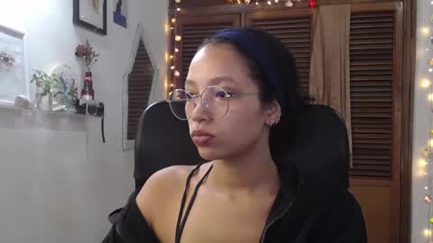 Snapshot of treasuresz chatting on 21, 1, 2025 Emily online show from 21, 1, 2025