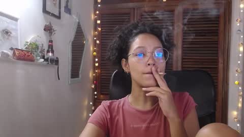 Snapshot of treasuresz chatting on 22, 1, 2025 Emily online show from 22, 1, 2025