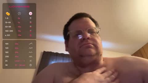 Treat Bob Nice online show from 19, 12, 2024